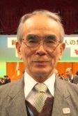 黒ア会長